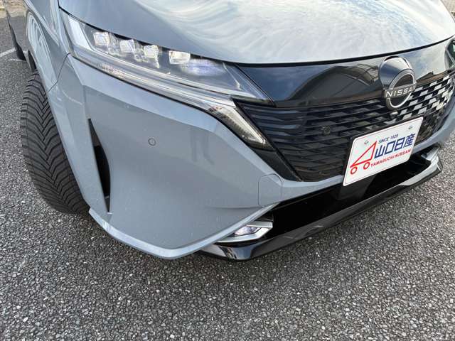 日産 ノートオーラ １．２ Ｇ R5年 (中国) 99