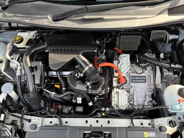 日産 ノートオーラ １．２ Ｇ R5年 (中国) 99
