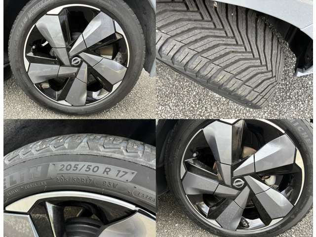 日産 ノートオーラ １．２ Ｇ R5年 (中国) 99