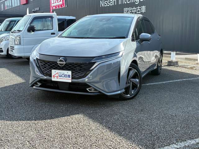 日産 ノートオーラ １．２ Ｇ R5年 (中国) 99