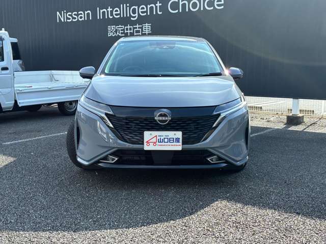 日産 ノートオーラ １．２ Ｇ R5年 (中国) 99