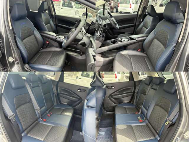 日産 ノート １．２ ＡＵＴＥＣＨ R4年 (中国) 99