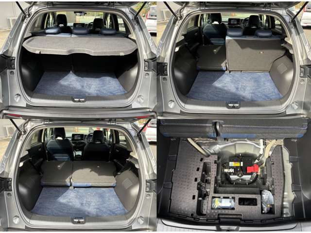 日産 ノート １．２ ＡＵＴＥＣＨ R4年 (中国) 99