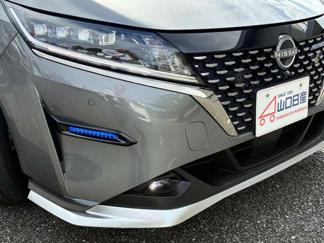 日産 ノート １．２ ＡＵＴＥＣＨ R4年 (中国) 99