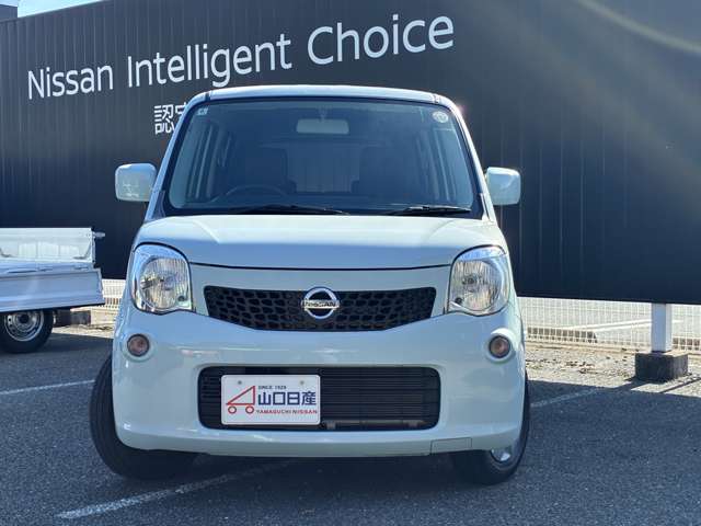 日産 モコ ６６０ Ｓ アイドリングストップ H24年 (中国) 99