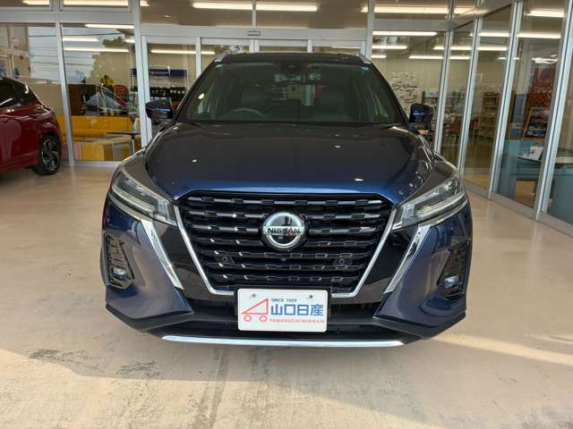 日産 キックス １．２ Ｘ （Ｅ－ＰＯＷＥＲ） R3年 (中国) 99