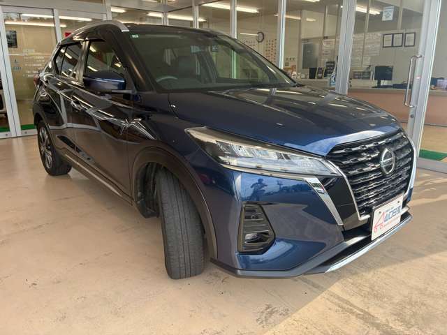 日産 キックス １．２ Ｘ （Ｅ－ＰＯＷＥＲ） R3年 (中国) 99