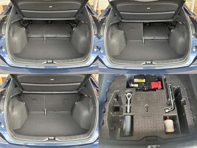 日産 キックス １．２ Ｘ （Ｅ－ＰＯＷＥＲ） R3年 (中国) 99