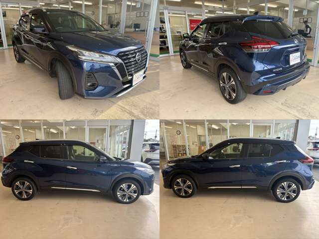日産 キックス １．２ Ｘ （Ｅ－ＰＯＷＥＲ） R3年 (中国) 99