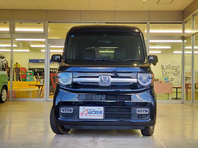 ホンダ Ｎ−ＶＡＮ ６６０ ＋スタイル ファン ホンダセンシング R1年 (中国) 99