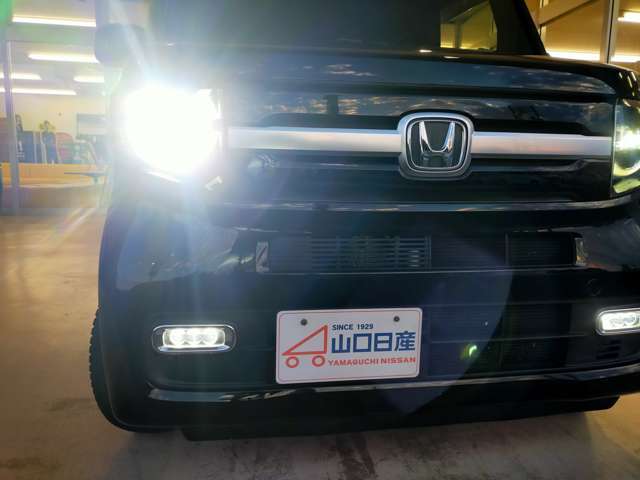 ホンダ Ｎ−ＶＡＮ ６６０ ＋スタイル ファン ホンダセンシング R1年 (中国) 99