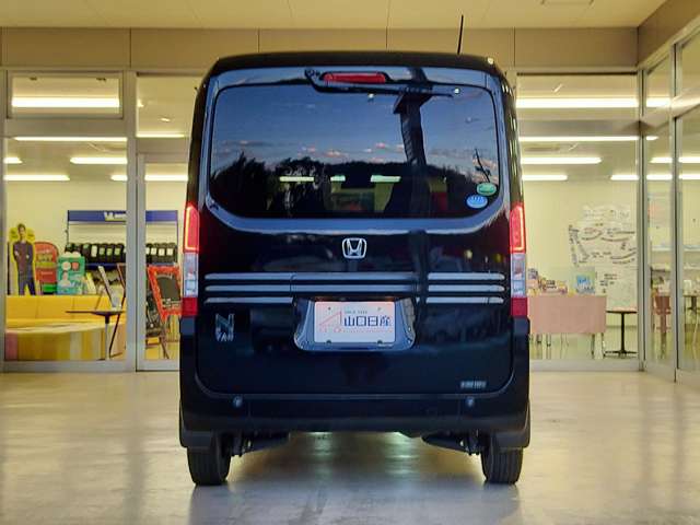 ホンダ Ｎ−ＶＡＮ ６６０ ＋スタイル ファン ホンダセンシング R1年 (中国) 99