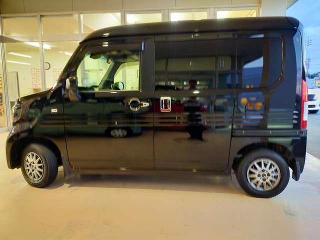 ホンダ Ｎ−ＶＡＮ ６６０ ＋スタイル ファン ホンダセンシング R1年 (中国) 99
