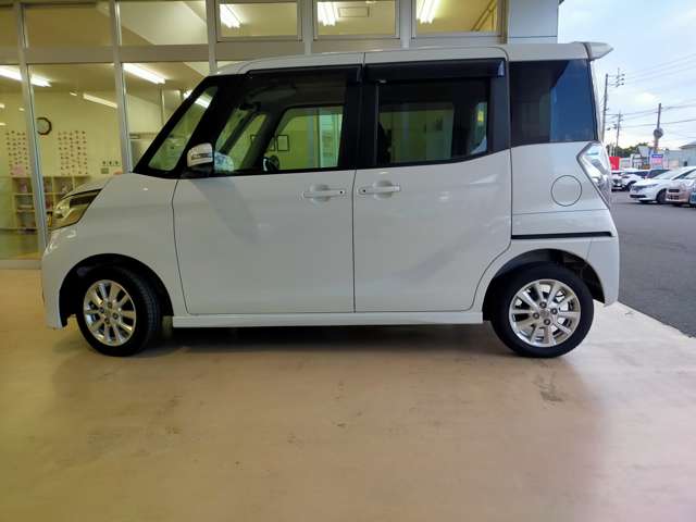 日産 デイズ　ルークス ６６０ ハイウェイスターＸ H26年 (中国) 99