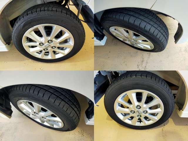 日産 デイズ　ルークス ６６０ ハイウェイスターＸ H26年 (中国) 99