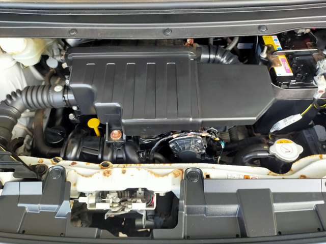 日産 デイズ　ルークス ６６０ ハイウェイスターＸ H26年 (中国) 99