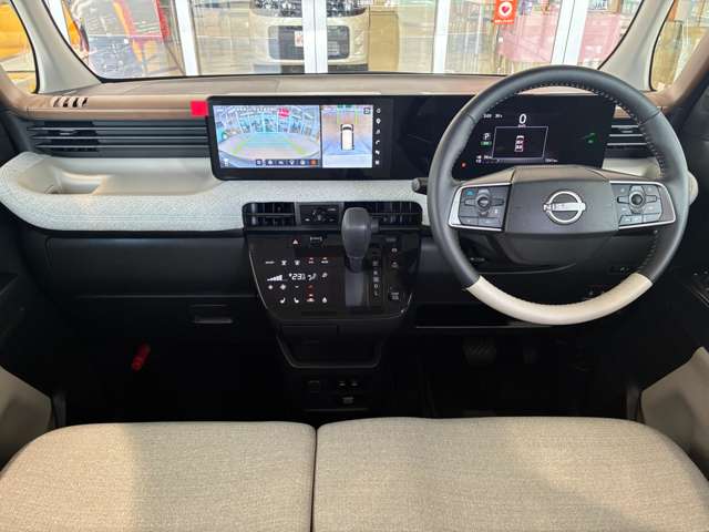 日産 ルークス ６６０ ハイウェイスターＧターボ R7年 (中国) 99