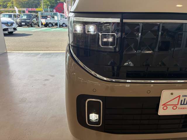 日産 ルークス ６６０ ハイウェイスターＧターボ R7年 (中国) 99