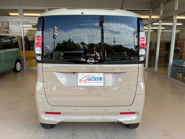 日産 ルークス ６６０ ハイウェイスターＧターボ R7年 (中国) 99