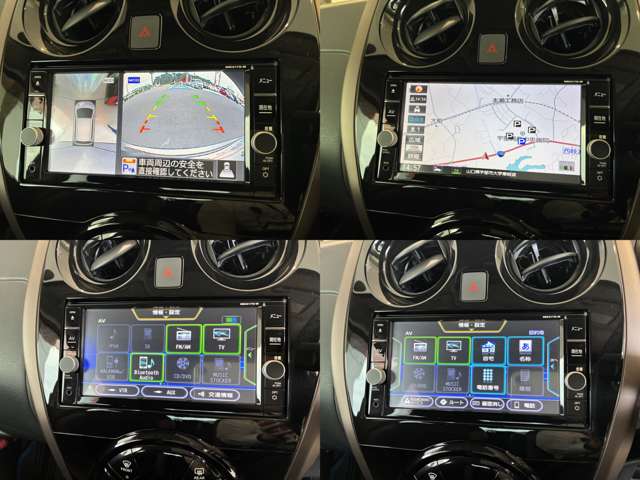 日産 ノート １．２ Ｅ－ＰＯＷＥＲ メダリスト H29年 (中国) 99