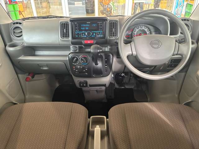 日産 クリッパーバン ６６０ ＤＸ ＧＬパッケージ ハイルーフ R7年 (中国) 99
