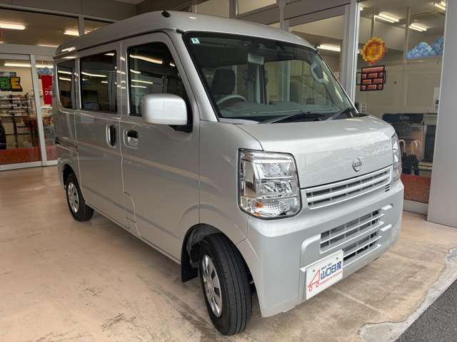 日産 クリッパーバン ６６０ ＤＸ ＧＬパッケージ ハイルーフ R7年 (中国) 99
