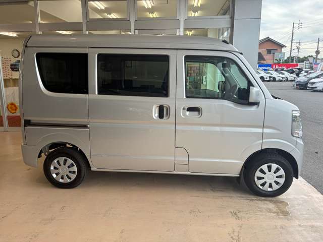 日産 クリッパーバン ６６０ ＤＸ ＧＬパッケージ ハイルーフ R7年 (中国) 99