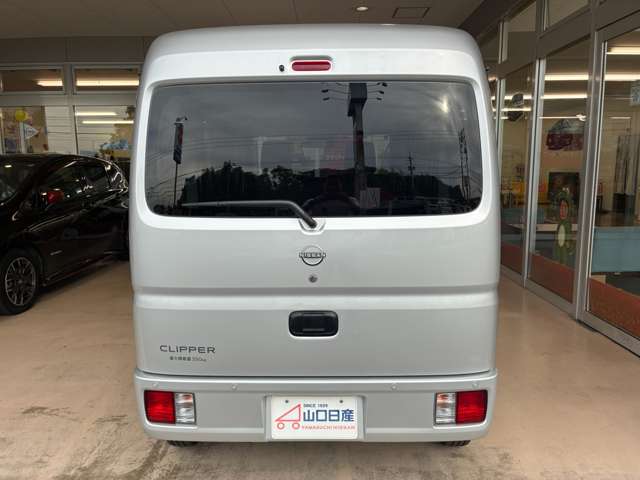 日産 クリッパーバン ６６０ ＤＸ ＧＬパッケージ ハイルーフ R7年 (中国) 99
