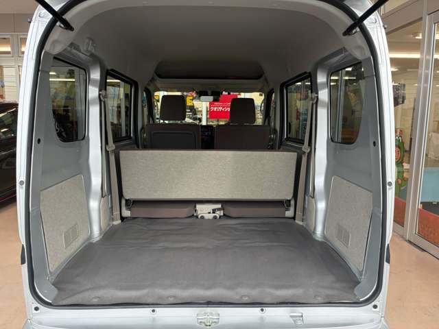 日産 クリッパーバン ６６０ ＤＸ ＧＬパッケージ ハイルーフ R7年 (中国) 99