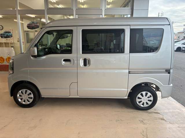 日産 クリッパーバン ６６０ ＤＸ ＧＬパッケージ ハイルーフ R7年 (中国) 99