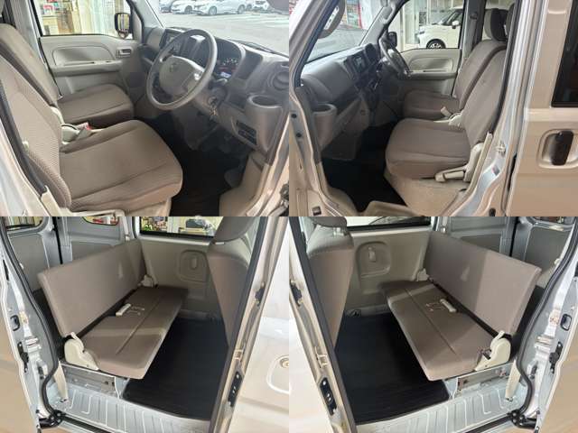 日産 クリッパーバン ６６０ ＤＸ ＧＬパッケージ ハイルーフ R7年 (中国) 99