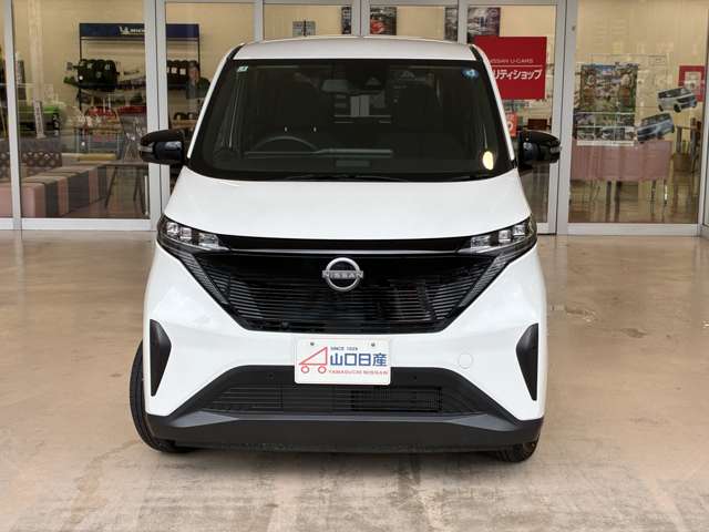 日産 サクラ Ｘ R7年 (中国) 99