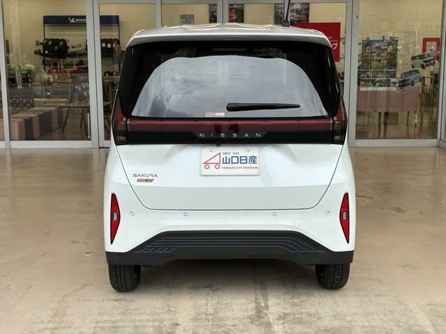 日産 サクラ Ｘ R7年 (中国) 99