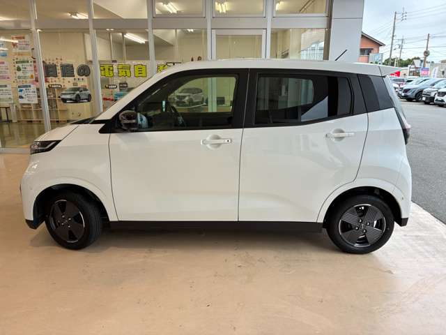 日産 サクラ Ｘ R7年 (中国) 99