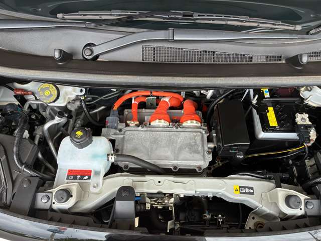 日産 サクラ Ｘ R7年 (中国) 99