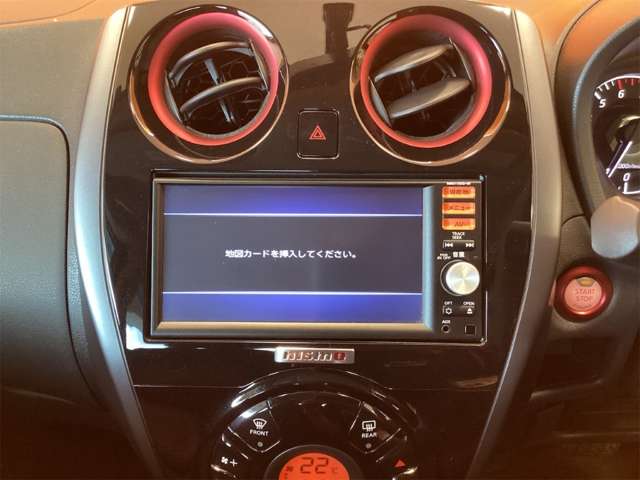 日産 ノート １．２ ＮＩＳＭＯ H27年 (近畿) 99