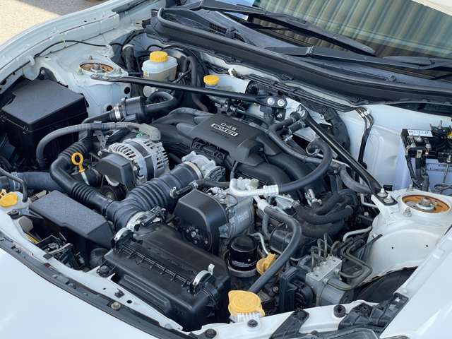 トヨタ ８６ ２．０ ＧＴ H26年 (近畿) 99