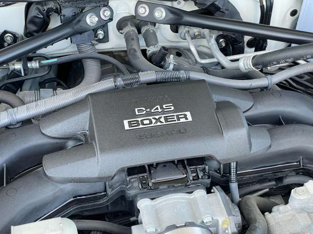 トヨタ ８６ ２．０ ＧＴ H26年 (近畿) 99