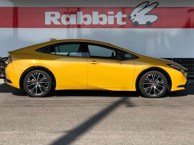 トヨタ プリウス ２．０ Ｚ R5年 (近畿) 99