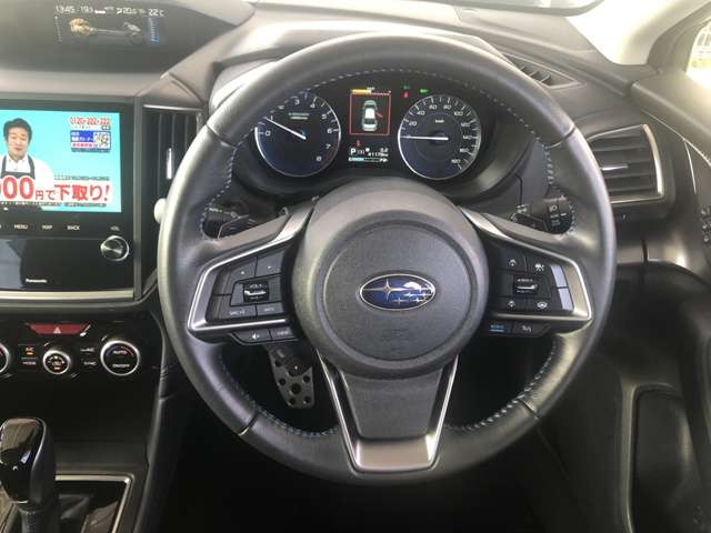 スバル ＸＶ ２．０ アドバンス ４ＷＤ R4年 (近畿) 99