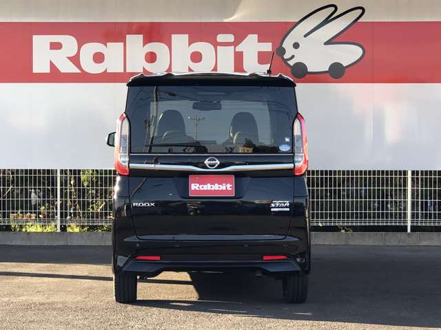 日産 ルークス ６６０ ハイウェイスターＧターボ プロパイロット エディション R3年 (近畿) 99