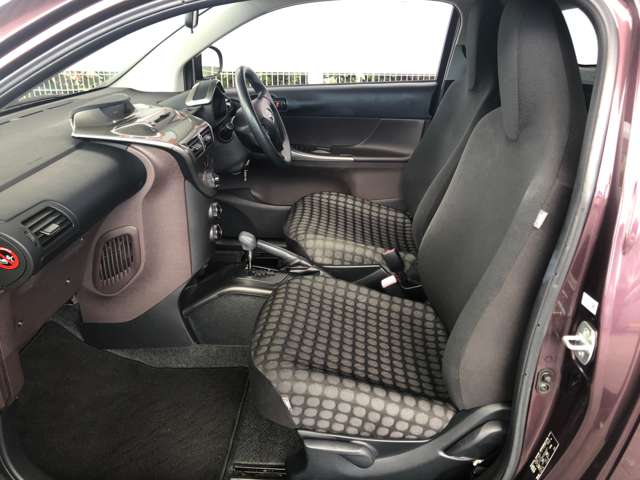 トヨタ ｉＱ １．０ １００Ｘ ２シーター H24年 (近畿) 99