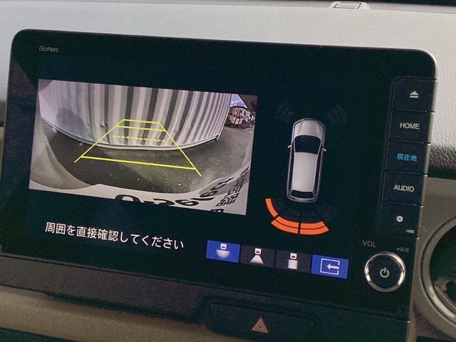 ホンダ Ｎ　ＢＯＸ ６６０ ファッションスタイル ２トーン R8年 () 99
