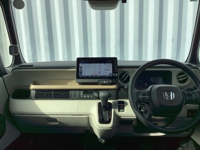 ホンダ Ｎ　ＢＯＸ ６６０ ファッションスタイル ２トーン R8年 () 99