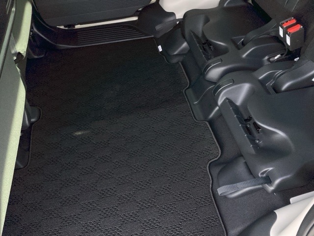 ホンダ Ｎ　ＢＯＸ ６６０ ファッションスタイル ２トーン R8年 () 99