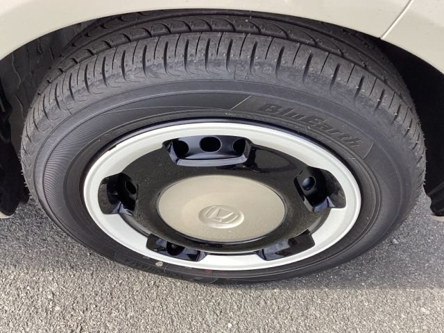 ホンダ Ｎ　ＢＯＸ ６６０ ファッションスタイル ２トーン R8年 () 99