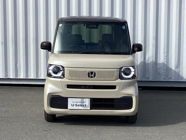 ホンダ Ｎ　ＢＯＸ ６６０ ファッションスタイル ２トーン R8年 () 99