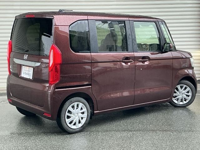 ホンダ Ｎ　ＢＯＸ ６６０ Ｌ R4年 () 99