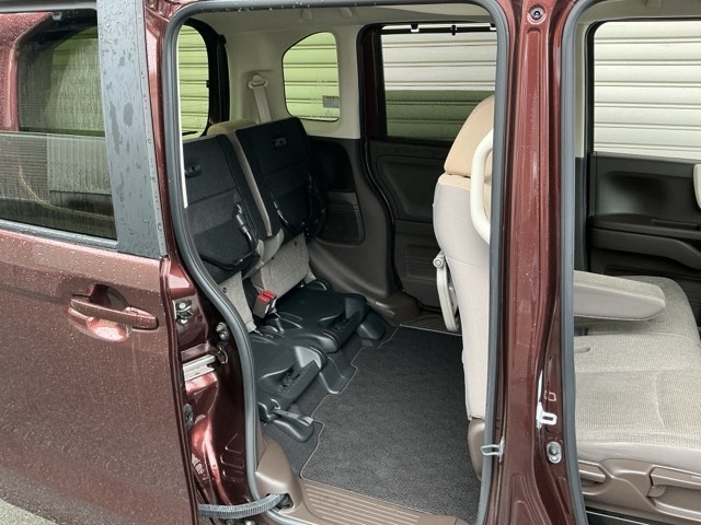 ホンダ Ｎ　ＢＯＸ ６６０ Ｌ R4年 () 99