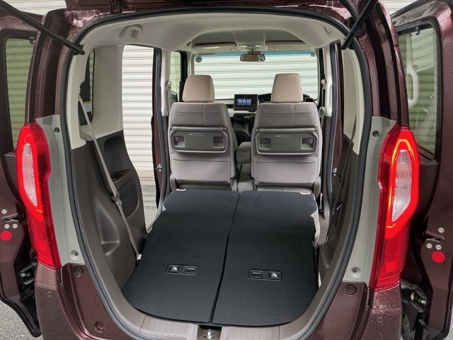 ホンダ Ｎ　ＢＯＸ ６６０ Ｌ R4年 () 99